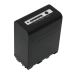 Batterijen Vervangt NP-F970