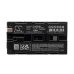 Batterijen Vervangt NP-F970