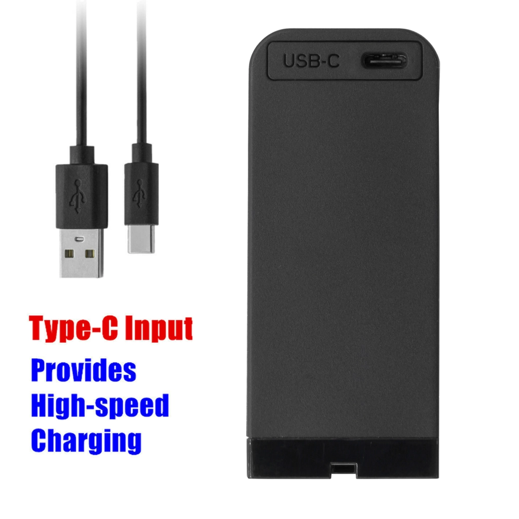 Batterijen Vervangt NP-F970