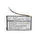 GPS, Navigator Batterij NavGear CS-NGP43SL