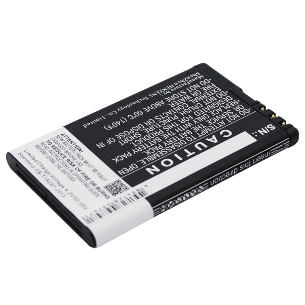 GPS, Navigator Batterij NavGear CS-NGX350SL