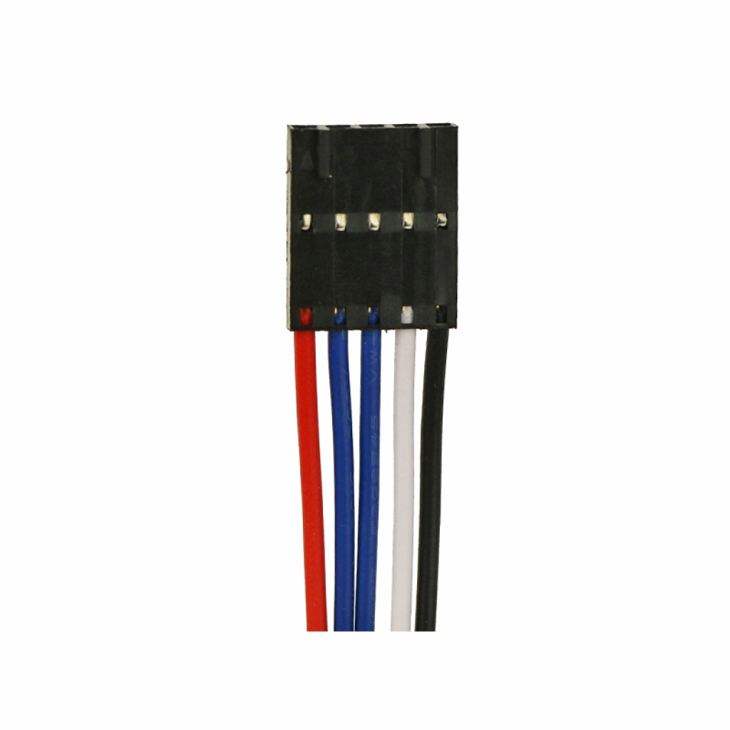 Compatibele batterijvervanging voor Newport BAT3205A