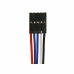 Compatibele batterijvervanging voor Newport BAT3205A