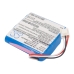 Medische Batterij Spacelabs CS-NK1200MD