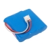 Medische Batterij Spacelabs CS-NK1200MD