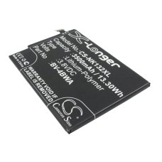 Compatibele batterijvervanging voor Microsoft BV-4BWA