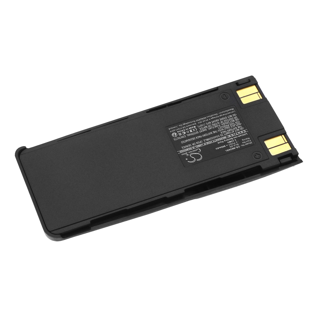 DeskTop Charger Nokia CS-NK2NSL
