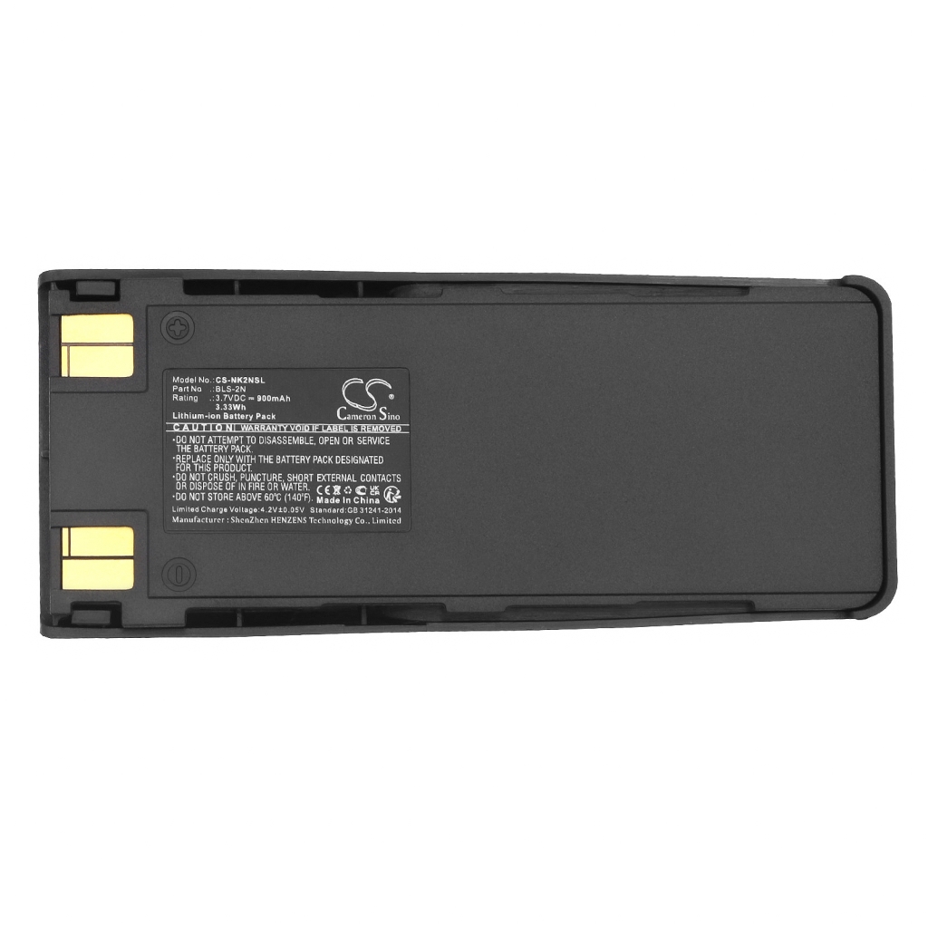 DeskTop Charger Nokia CS-NK2NSL