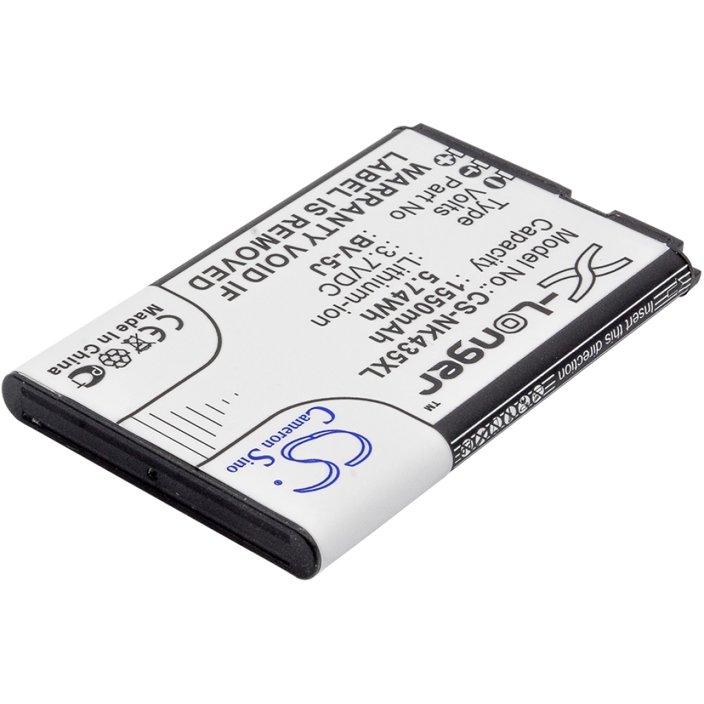 Mobile Phone Battery Microsoft Lumia 532