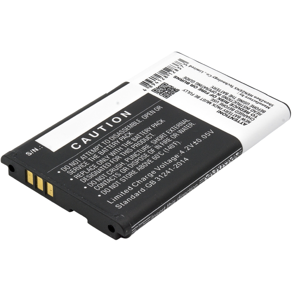 Mobile Phone Battery Microsoft CS-NK435XL