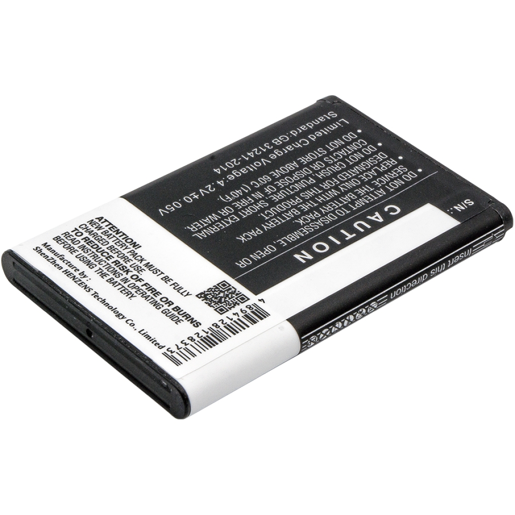 Mobile Phone Battery Microsoft CS-NK435XL