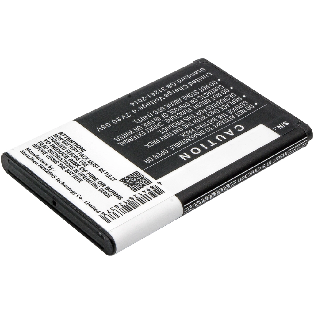 Mobile Phone Battery Microsoft Lumia 532