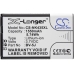 Mobile Phone Battery Microsoft CS-NK435XL