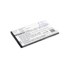 Compatibele batterijvervanging voor Nokia BN-06
