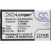 Mobile Phone Battery Microsoft RM-1070