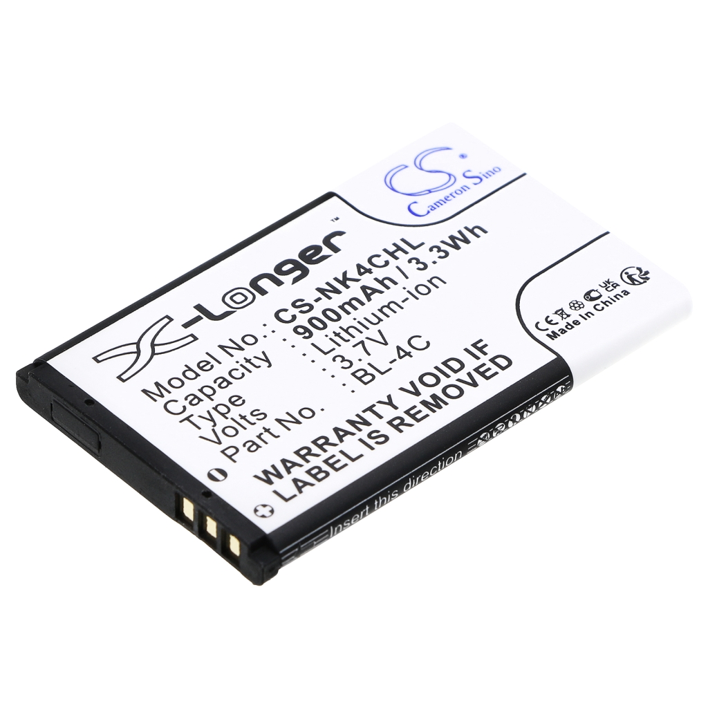 DeskTop Charger Nokia CS-NK4CHL