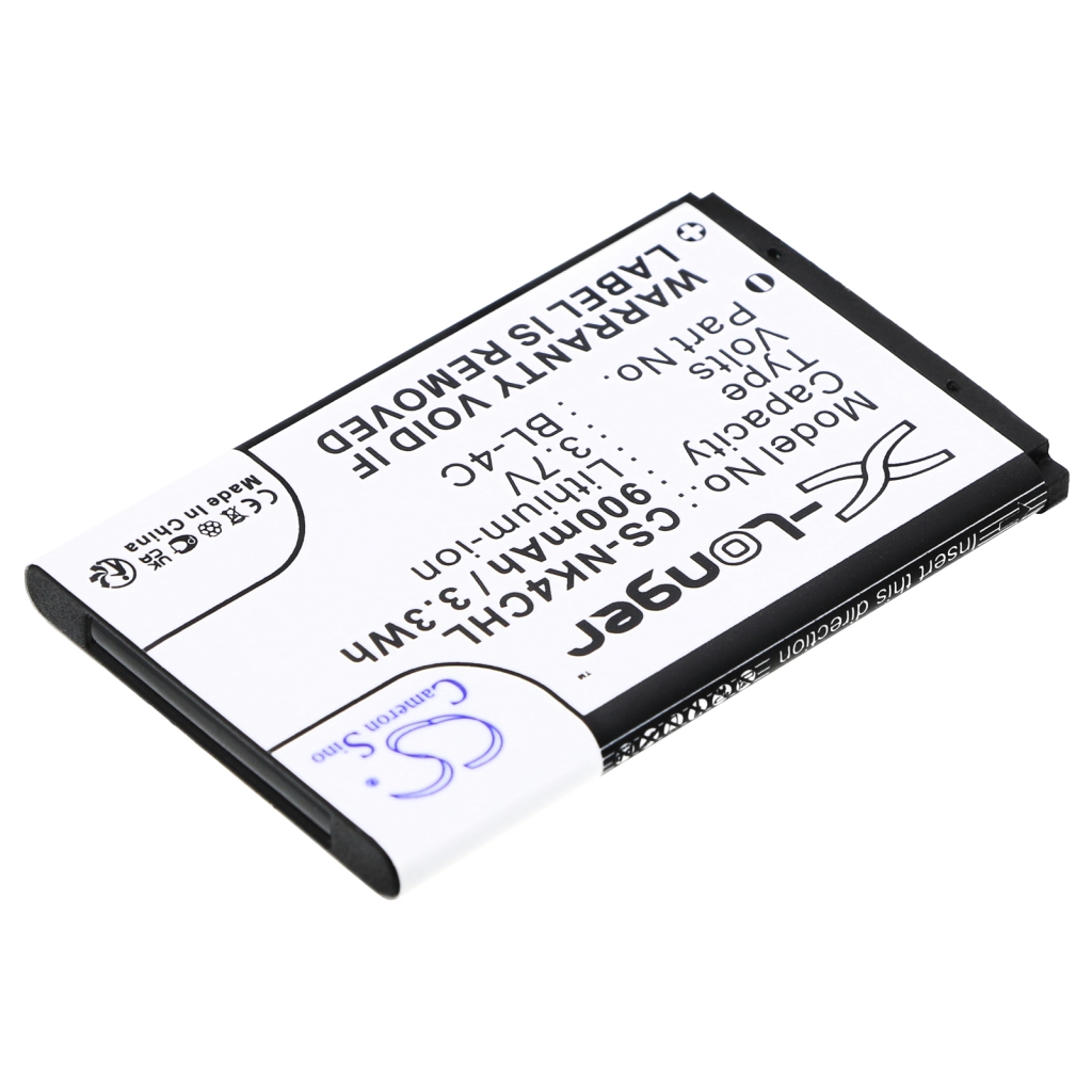 DeskTop Charger Nokia CS-NK4CHL