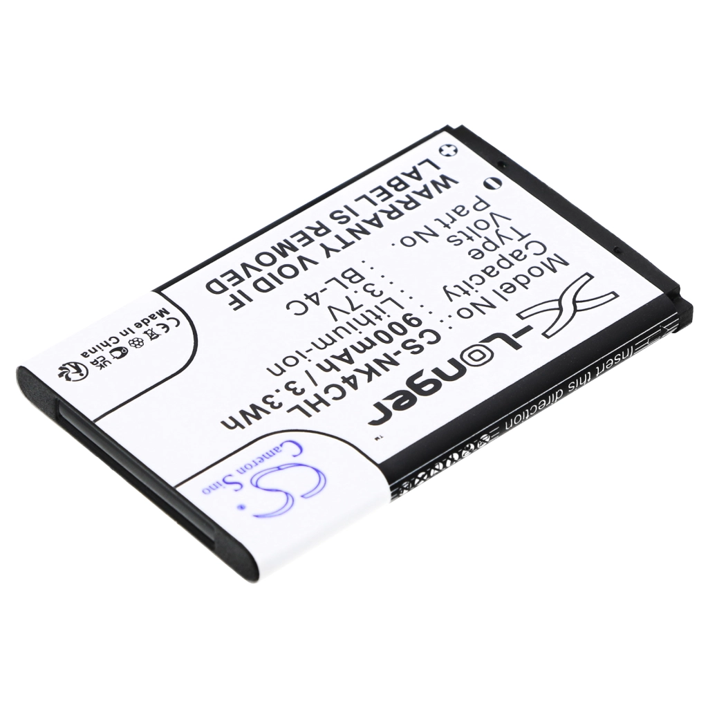 Bureau-oplader Bbk CS-NK4CHL