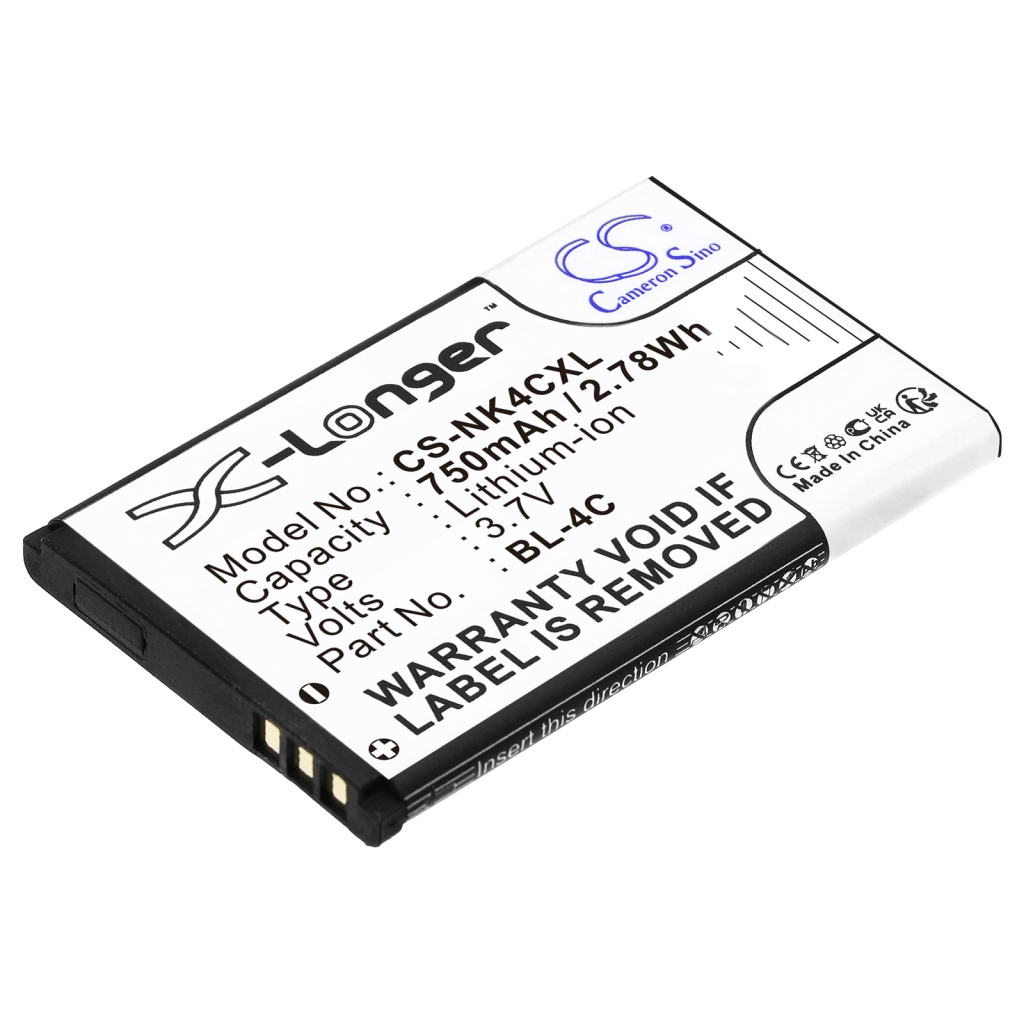 DeskTop Charger Nokia CS-NK4CXL