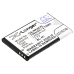 Bureau-oplader Nippon CS-NK4CXL