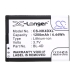 Mobile Phone Battery Knmobile CS-NK4DXL