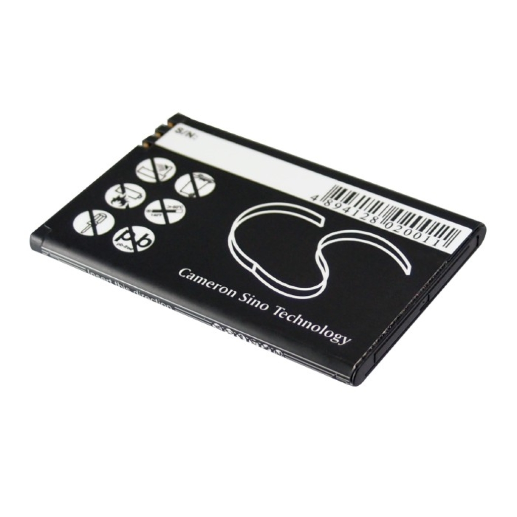 Mobile Phone Battery Knmobile CS-NK4LSL