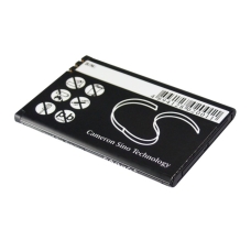 Compatibele batterijvervanging voor Nokia BP-4L,C4D10T,N4D113J,N4L120J,U288G