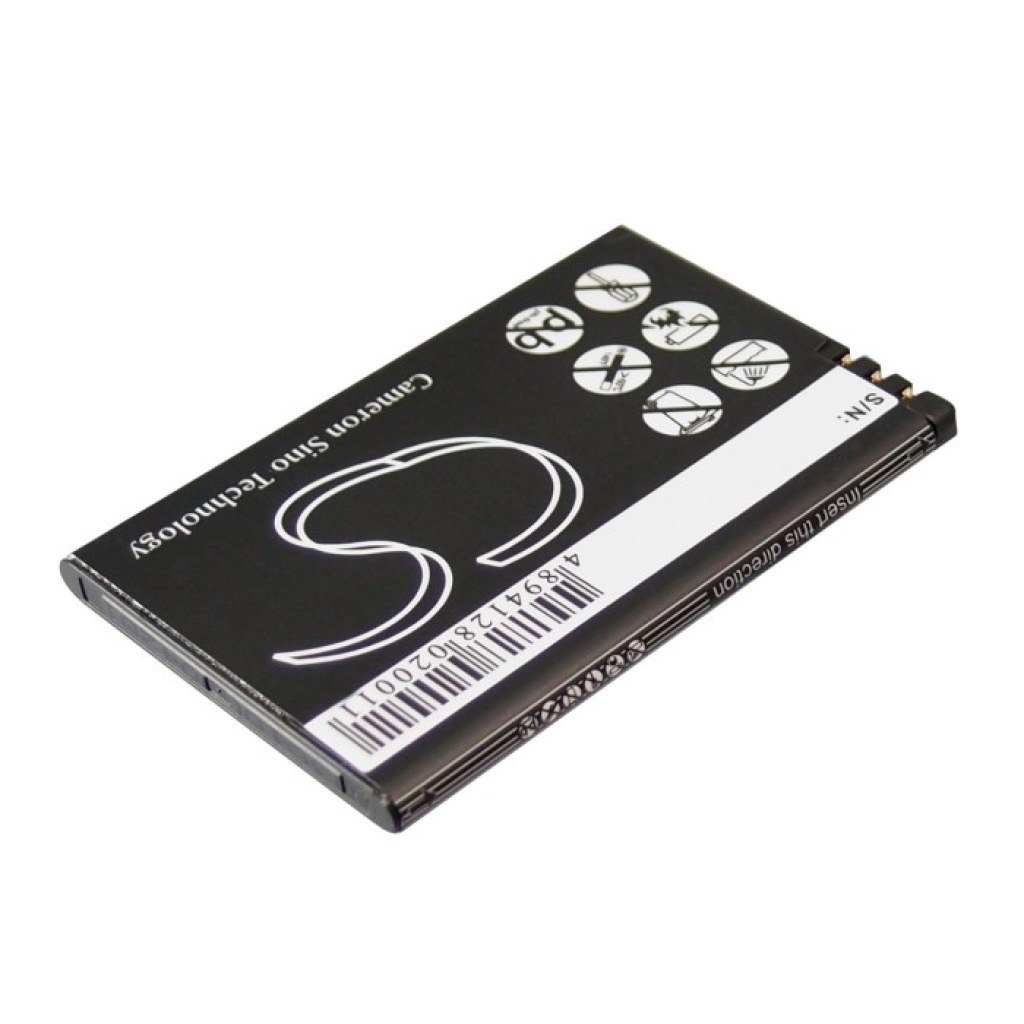 Mobile Phone Battery Knmobile CS-NK4LSL