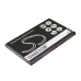 Mobile Phone Battery Knmobile CS-NK4LSL