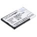 Mobile Phone Battery ZTE N810