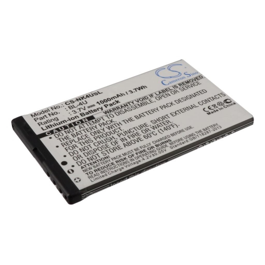 Bureau-oplader Myphone CS-NK4USL