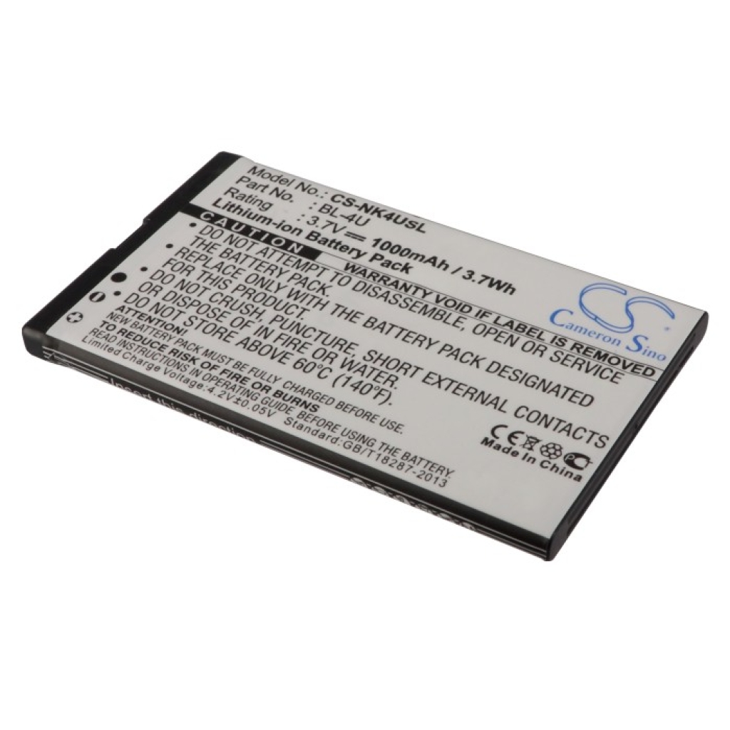 Bureau-oplader Myphone CS-NK4USL