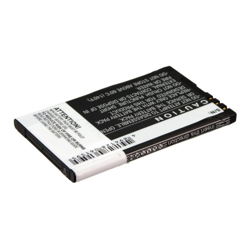 Bureau-oplader Myphone CS-NK4UXL