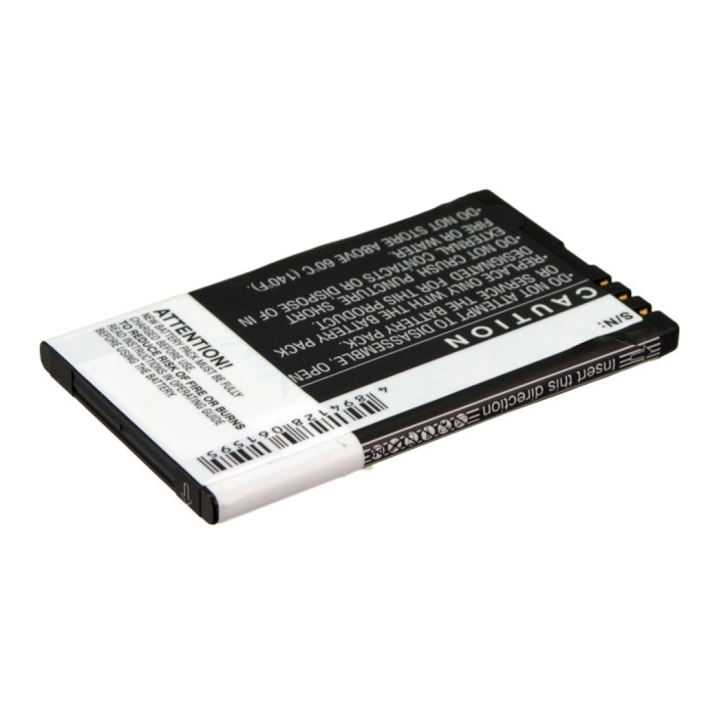 Mobile Phone Battery Star CS-NK4UXL