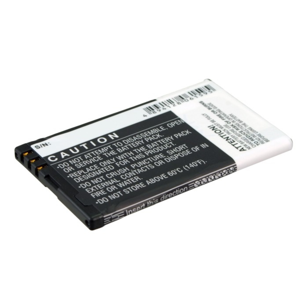 Bureau-oplader Myphone CS-NK4UXL