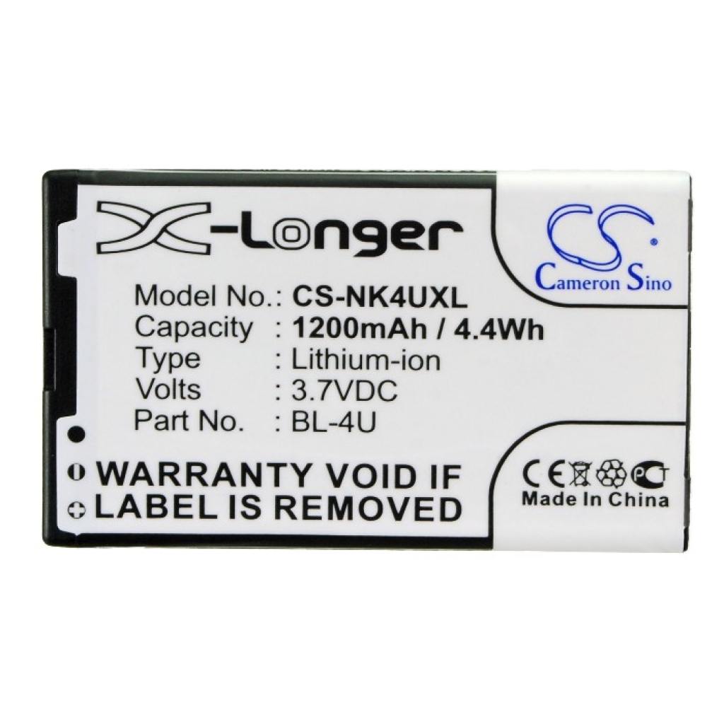 Bureau-oplader Myphone CS-NK4UXL