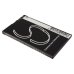 Mobile Phone Battery Manta 4091S dual sim