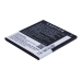 Battery compatible with Nokia Microsoft CS-NK535SL