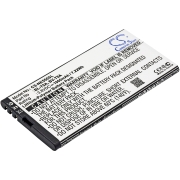 Mobile Phone Battery Microsoft RM-1127