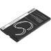 Mobile Phone Battery Microsoft CS-NK550SL