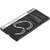 Mobile Phone Battery Microsoft CS-NK550SL