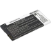 Mobile Phone Battery Microsoft RM-1038