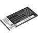 Mobile Phone Battery Microsoft RM-1038