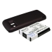 Battery compatible with Nokia CS-NK5800XL