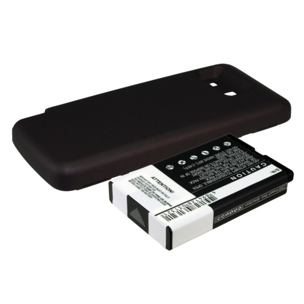 Battery compatible with Nokia CS-NK5800XL