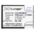 Mobile Phone Battery Nokia 3220