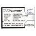 Mobile Phone Battery Reflecta CS-NK5CHL