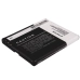 Batterij voor mobiele telefoon Nokia N93