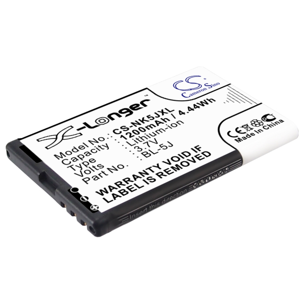 DeskTop Charger Nokia CS-NK5JXL