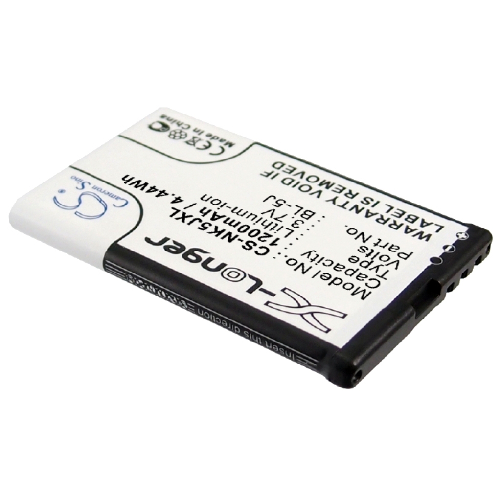 DeskTop Charger Nokia CS-NK5JXL